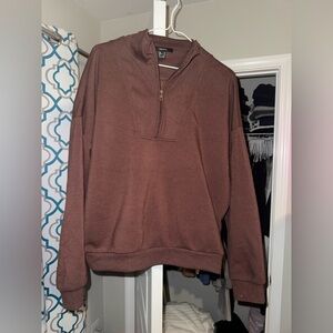 Forever 21 sweatshirt